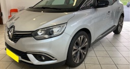 Renault Scenic 1.5 dci 81 kw 68000km 2019.g., besplatna dostava cijela RH