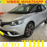 Renault Scenic 1.5 dci 81kw 68000km 2019g besplatna dostava cjela rh