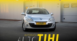 Renault Megane 1.5 dci, 81 kw sw kao nov otplata zamjen besplatna dostava⭐