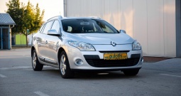 Renault Megane 1.5 dci, 81 kw sw kao nov otplata zamjen besplatna dostava⭐