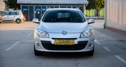 Renault Megane 1.5 dci, 81 kw sw kao nov otplata zamjen besplatna dostava⭐