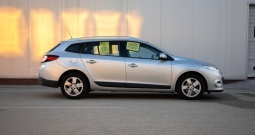 Renault Megane 1.5 dci, 81 kw sw kao nov otplata zamjen besplatna dostava⭐