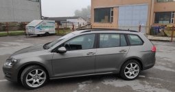 Golf 2015.reg.05/25. zamjena Passat b8 ili Audi A4