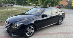 Mercedes E 220cdi