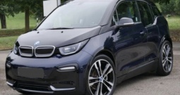 Bmw i3s, premium, 135kw, 184ks, pro navigacija, u dolasku