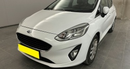 Ford Fiesta 1.5TDCI 2020g 63kw Cone Lizing ko nov BESP DOSTAVA CJEL RH