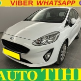 Ford Fiesta 1.5TDCI 2020g 63kw Cone Lizing ko nov BESP DOSTAVA CJEL RH