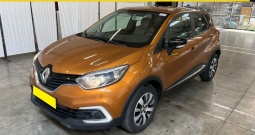 Renault Captur 1.5 dci 115000 km 2018.g., kao novi bespl dostava cijela RH