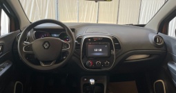 Renault Captur 1.5 dci 115000 km 2018.g., kao novi bespl dostava cijela RH