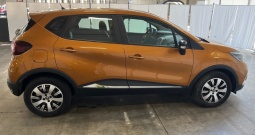 Renault Captur 1.5 dci 115000 km 2018.g., kao novi bespl dostava cijela RH