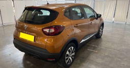 Renault Captur 1.5 dci 115000 km 2018.g., kao novi bespl dostava cijela RH