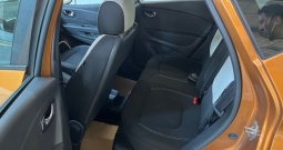 Renault Captur 1.5 dci 115000 km 2018.g., kao novi bespl dostava cijela RH