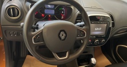 Renault Captur 1.5 dci 115000 km 2018.g., kao novi bespl dostava cijela RH