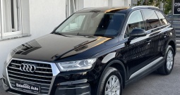 Audi q7 3,0 tdi quatrro •• kao novi, virtual cockpit, kupljen u hr ••