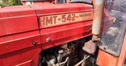 IMT 542