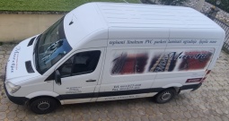 Mercedes Sprinter, 316 CDI