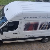 Mercedes Sprinter, 316 CDI