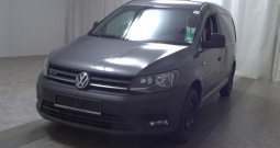 VW Caddy Maxi 2.0 TDI 4M DSG 150 KS, ACC+KAM+GR SJED+LED+NAVI