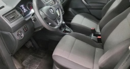 VW Caddy Maxi 2.0 TDI 4M DSG 150 KS, ACC+KAM+GR SJED+LED+NAVI