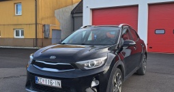 Kia Stonic 1.4 - full oprema, max očuvan