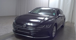 VW Arteon SB 2.0 TDI DSG 4M Elegance 200 KS, ACC+KAM+LED+GR SJED+VIRT+ASIST