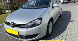 Vw golf sw 2010g 1. 6tdi org120tkm org ko nov zam otp besplatna dostava