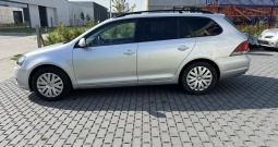 VW Golf sw 2010.g., 1.6 TDI, orig 120tkm, orig kao nov zam otp besplatna dostava