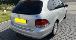 VW Golf sw 2010.g., 1.6 TDI, orig 120tkm, orig kao nov zam otp besplatna dostava