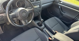 VW Golf sw 2010.g., 1.6 TDI, orig 120tkm, orig kao nov zam otp besplatna dostava