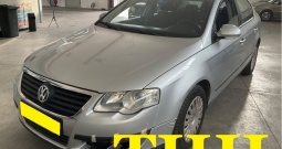 VW Passat 1.9tdi 77kw org131tkm org ko nov zam otp besplatna dostava