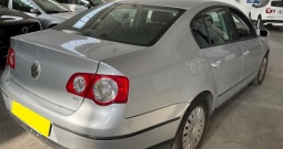 VW Passat 1.9 TDI, 77 kw, orig 131tkm orig kao nov zam otp besplatna dostava