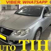 VW Passat 1.9 TDI, 77 kw, orig 131tkm orig kao nov zam otp besplatna dostava