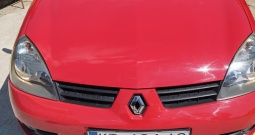 Renault Clio samo 25000 km