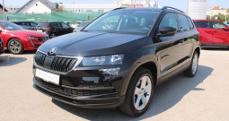 Škoda Karoq 2.0 TDi DSG *NAVIGACIJA, KAMERA*