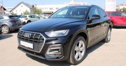 Audi Q5 40TDi