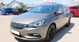 Opel Astra Karavan 1.6 CDTi