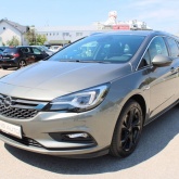 Opel Astra Karavan 1.6 CDTi