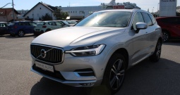 Volvo XC60 D4 AWD