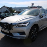 Volvo XC60 D4 AWD