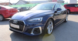 Audi A5 Sportback 35TDi S-tronic S-line *PANORAMA, LED, KAMERA*