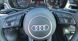 Audi A5 Sportback 35TDi S-tronic S-line *PANORAMA, LED, KAMERA*