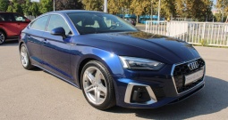 Audi A5 Sportback 35TDi S-tronic S-line *PANORAMA, LED, KAMERA*