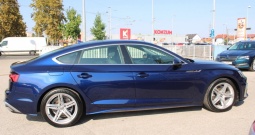 Audi A5 Sportback 35TDi S-tronic S-line *PANORAMA, LED, KAMERA*