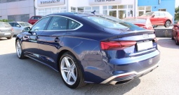 Audi A5 Sportback 35TDi S-tronic S-line *PANORAMA, LED, KAMERA*