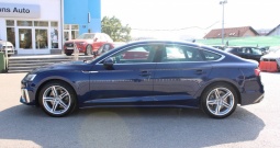 Audi A5 Sportback 35TDi S-tronic S-line *PANORAMA, LED, KAMERA*