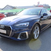 Audi A5 Sportback 35TDi S-tronic S-line *PANORAMA, LED, KAMERA*