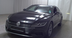 VW Arteon 2.0 TDI DSG R-Line 190 KS, ACC+LED+GR SJED+NAVI+ASIST