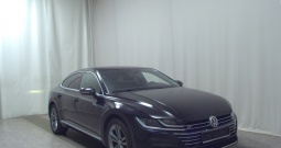 VW Arteon 2.0 TDI DSG R-Line 190 KS, ACC+LED+GR SJED+NAVI+ASIST