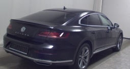 VW Arteon 2.0 TDI DSG R-Line 190 KS, ACC+LED+GR SJED+NAVI+ASIST