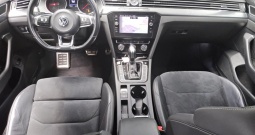 VW Arteon 2.0 TDI DSG R-Line 190 KS, ACC+LED+GR SJED+NAVI+ASIST